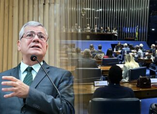 Iran Barbosa destaca a aprovação do novo Plano Nacional de Educação