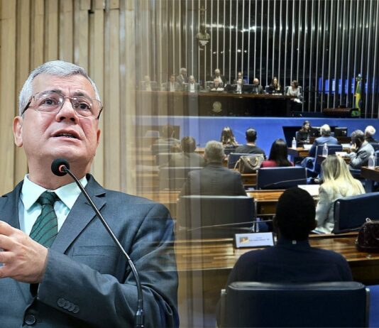 Iran Barbosa destaca a aprovação do novo Plano Nacional de Educação