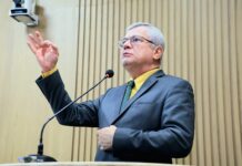 Iran defende que suposta ‘sabotagem’ no sistema de abastecimento de água não vire ‘cortina de fumaça’