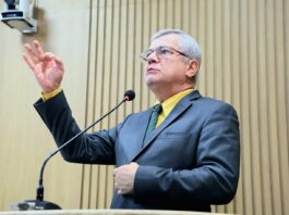 Iran defende que suposta ‘sabotagem’ no sistema de abastecimento de água não vire ‘cortina de fumaça’