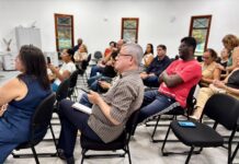 Iran destaca reunião do Fórum e início da discussão sobre o Plano Municipal de Educação