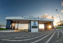 Professores da UFS receberão Título de Cidadania Aracajuana