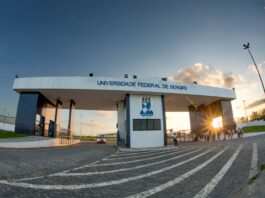 Professores da UFS receberão Título de Cidadania Aracajuana