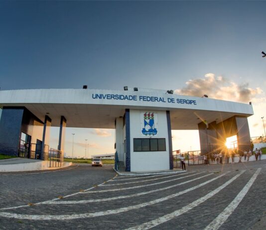 Professores da UFS receberão Título de Cidadania Aracajuana