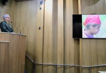 Iran defende que quem faz apologia ao crime de exploração do trabalho infantil deve ser responsabilizado
