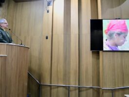 Iran defende que quem faz apologia ao crime de exploração do trabalho infantil deve ser responsabilizado