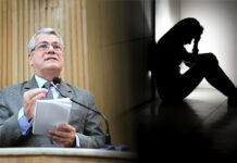 Iran Barbosa destaca dados sobre a crise na saúde mental entre adolescentes brasileiros