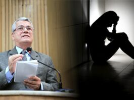 Iran Barbosa destaca dados sobre a crise na saúde mental entre adolescentes brasileiros