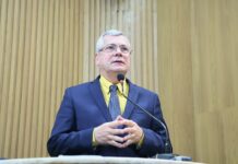 Iran cobra instauração de procedimentos administrativos para investigar denúncias no uso de recursos da Educação