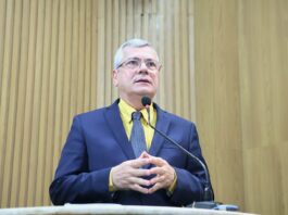 Iran cobra instauração de procedimentos administrativos para investigar denúncias no uso de recursos da Educação