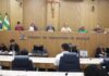Sessão Especial debate Plano de Manejo Popular da Reserva Extrativista das Mangabeiras
