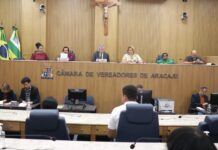 Sessão Especial debate Plano de Manejo Popular da Reserva Extrativista das Mangabeiras