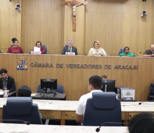 Sessão Especial debate Plano de Manejo Popular da Reserva Extrativista das Mangabeiras