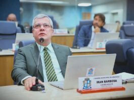 Iran apresenta Proposta de Emenda à Lei Orgânica vedando preconceitos por Identidade de Gênero