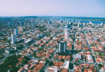 Iran Barbosa propõe audiências públicas para debater o novo Plano Diretor de Aracaju
