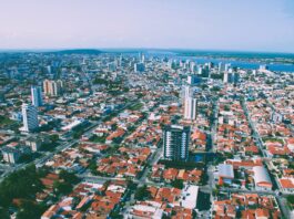 Iran Barbosa propõe audiências públicas para debater o novo Plano Diretor de Aracaju