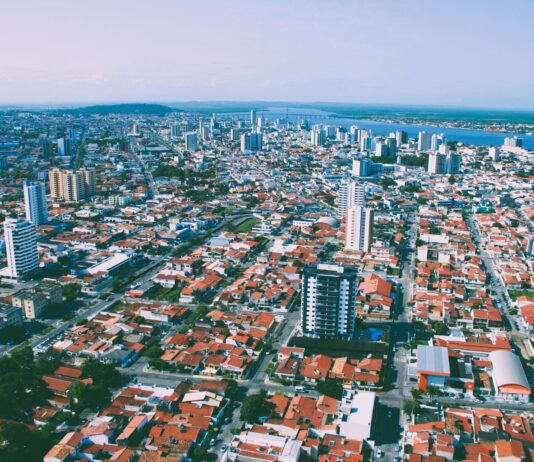 Iran Barbosa propõe audiências públicas para debater o novo Plano Diretor de Aracaju