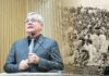 Iran Barbosa declara apoio ao Manifesto que pede reparação histórica ao povo de Canudos