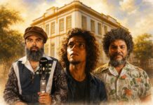 Câmara Municipal festeja Dia Mundial do Rock concedendo Título de Cidadania Aracajuana a três talentos sergipanos